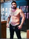 2019-07-22 Impulse Buy, Part 1 - Masqulin - Muscles