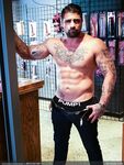 2019-07-22 Impulse Buy, Part 1 - Masqulin - Muscles