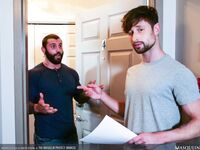 2019-07-23 The Masqulin Project - Markus Kage - Masqulin - Group Sex