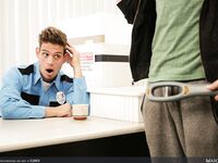 2019-07-25 Scanner - Masqulin - Bareback