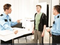 2019-07-25 Scanner - Masqulin - Bareback