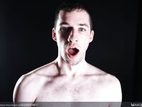 2019-07-26 Fuckerbate, Part 2 - Masqulin - Blowjob
