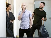 2019-07-27 An Honest Mistake - Masqulin - Big Dicks