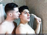 2019-07-28 Motel Slutsville, Part 2 - Masqulin - Big Dicks