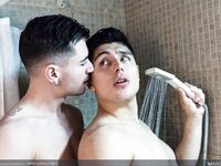 2019-07-28 Motel Slutsville, Part 2 - Masqulin - Big Dicks