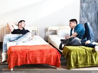2019-07-28 Motel Slutsville, Part 2 - Masqulin - Big Dicks