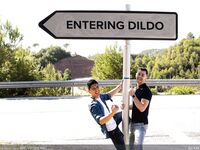 2019-07-30 Motel Slutsville, Part 1 - Masqulin - Big Dicks