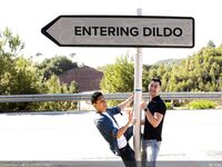 2019-07-30 Motel Slutsville, Part 1 - Masqulin - Big Dicks