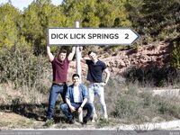 2019-07-30 Motel Slutsville, Part 1 - Masqulin - Big Dicks