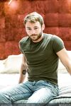 2019-08-06 The Masqulin Project - Vitaliy Sens - Masqulin - Hairy