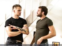 2019-08-06 The Masqulin Project - Vitaliy Sens - Masqulin - Hairy