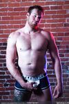 2019-08-20 Friendly Fire, Part 1 - Masqulin - Facial