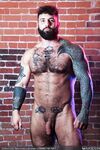 2019-08-20 Friendly Fire, Part 1 - Masqulin - Facial