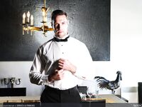 2019-08-22 Service à la Française - Masqulin - Mastubation