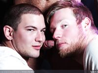 2019-09-03 Friendly Fire, Part 2 - Masqulin - Muscles