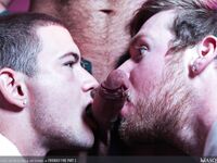 2019-09-03 Friendly Fire, Part 2 - Masqulin - Muscles