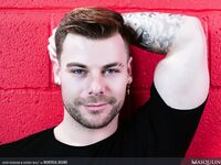 2019-09-05 Montreal Bound - Masqulin - Masqulin