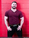 2019-09-05 Montreal Bound - Masqulin - Masqulin