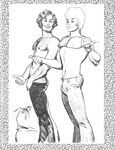 AS YOU LIKE IT 1976  Gays Photos
