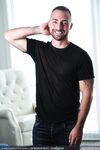 2019-09-12 The Masqulin Project - Jeremy London - Masqulin - Threesome