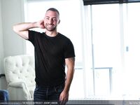 2019-09-12 The Masqulin Project - Jeremy London - Masqulin - Threesome