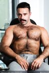2019-09-17 The Office, Part 1 - Masqulin - Blowjob