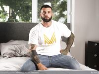 2019-10-22 The Masqulin Project - Starlen Gold - Masqulin - Bareback