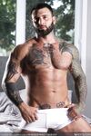 2019-10-22 The Masqulin Project - Starlen Gold - Masqulin - Bareback