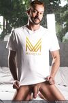 2019-10-22 The Masqulin Project - Starlen Gold - Masqulin - Bareback