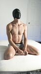 2019-10-31 The 4 Doors, Part 1 - Anonymous - Masqulin - Big Dicks