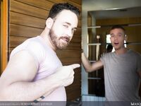 2019-11-05 The Masqulin Project - Scott Miller - Masqulin - Group Sex