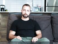 2019-11-12 The Cum Dump, Part 1 - Masqulin - Threesome