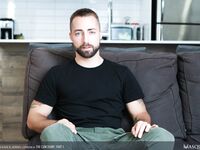 2019-11-12 The Cum Dump, Part 1 - Masqulin - Threesome
