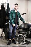 2019-11-14 Movember Moment - Masqulin - Rimming
