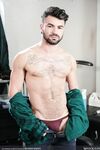 2019-11-14 Movember Moment - Masqulin - Rimming