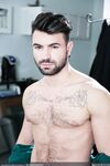 2019-11-14 Movember Moment - Masqulin - Rimming