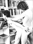 ASS ATTACK 1981  Gays Photos