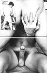 ASS ATTACK 1981  Gays Photos