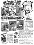 ASS ATTACK 1981  Gays Photos