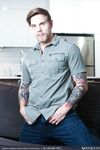 2019-11-19 The Cum Dump, Part 2 - Masqulin - Tattoos