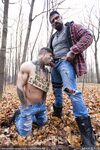 2019-12-03 The Last Men, Part 3 - Masqulin - Masqulin