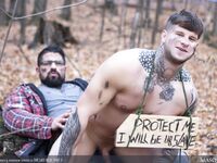 2019-12-03 The Last Men, Part 3 - Masqulin - Masqulin
