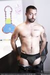 2019-12-05 The Cum Dump, Part 3 - Masqulin - Masqulin