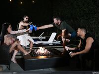 2019-12-10 Gamer Spoils - Masqulin - DAP