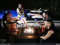 2019-12-10 Gamer Spoils - Masqulin - DAP