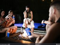 2019-12-10 Gamer Spoils - Masqulin - DAP