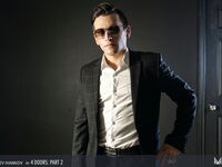 2019-12-12 The 4 Doors, Part 2 - Role Play - Masqulin - Anal Sex