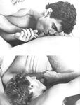 ASS FUCKED MEN 1985  Gays Photos