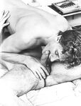 ASS FUCKED MEN 1985  Gays Photos