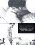 ASS FUCKED MEN 1985  Gays Photos